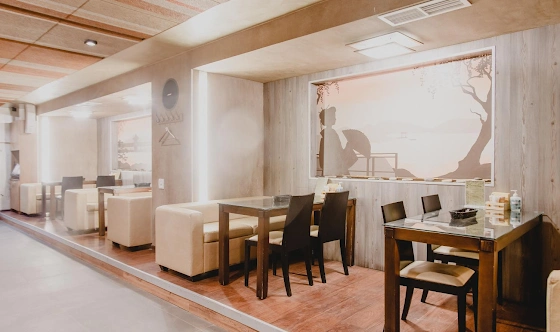 Фото №3 зала Элитный зал