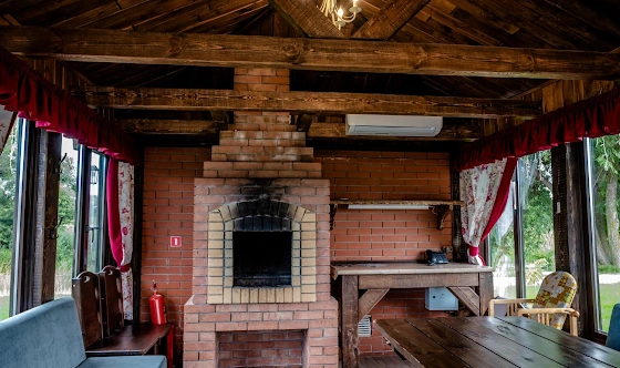 Фото №5 зала Беседки №1-6 на 25 человек