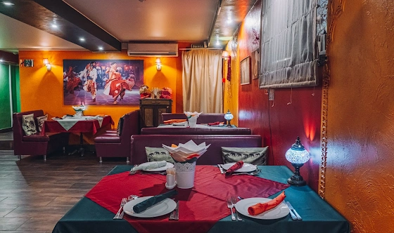 Фото №4 зала Малый зал