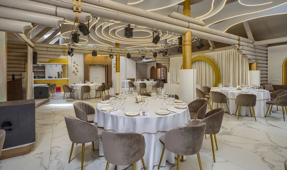 Фото №6 зала Зал №2