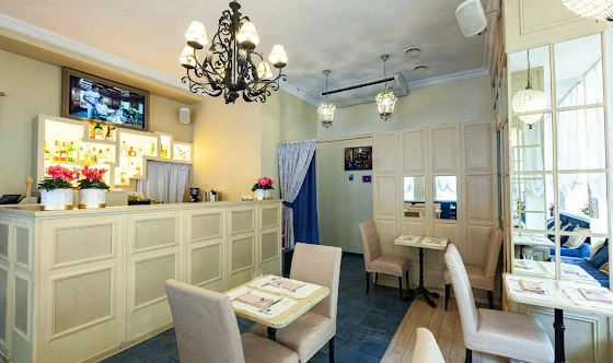 Фото №8 зала Большой зал