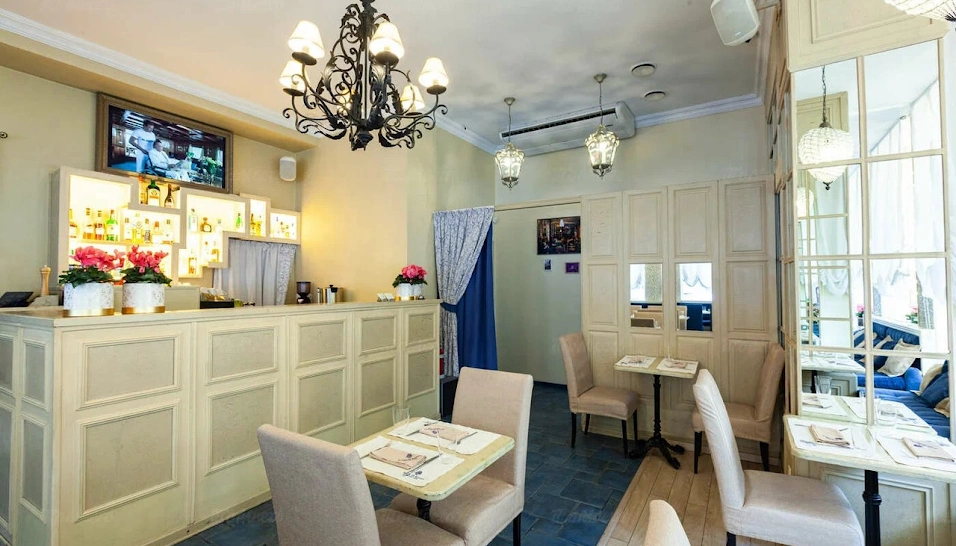 Фото №8 зала Большой зал