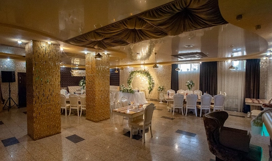 Фото №5 зала Зал на 130 человек