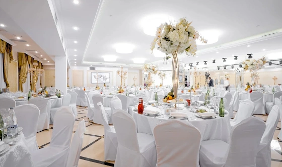 Фото №13 зала Большой зал 