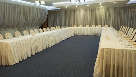 Фото №5 зала Панорама 