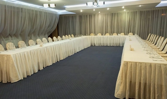 Фото №16 зала Панорама 