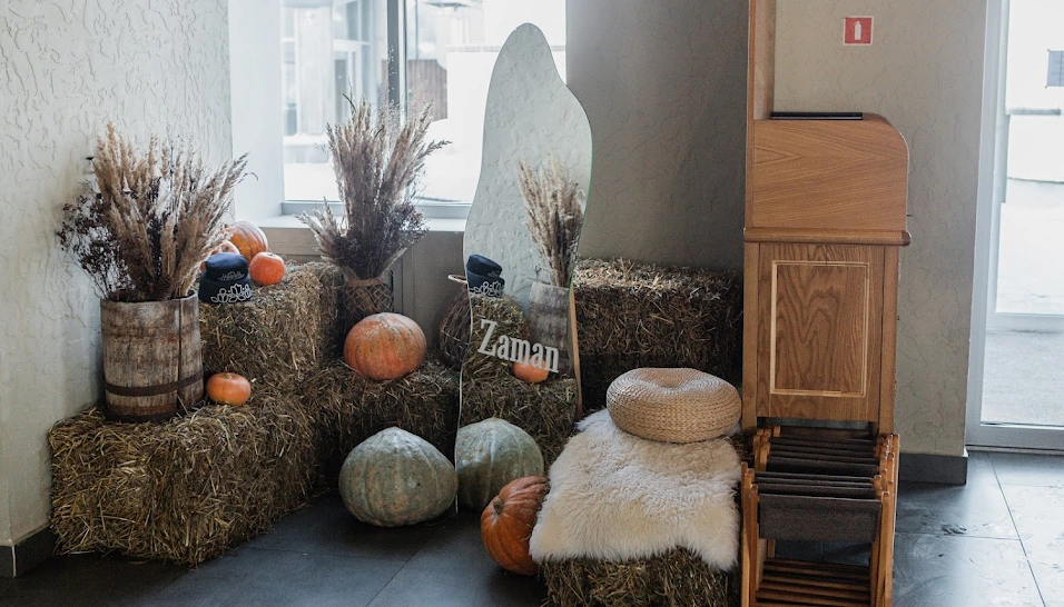 Фото №15 зала Основной зал