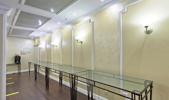 Фото №15 зала Зал «Светлояр»