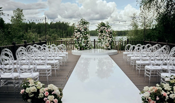 Фото №11 зала Ресторан