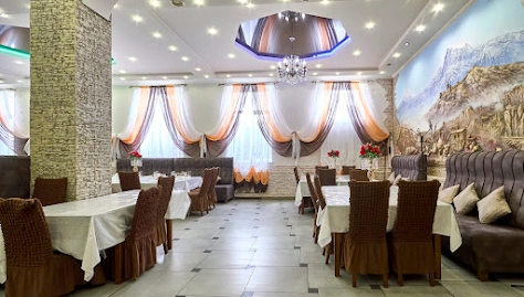 Фото №4 зала Основной зал