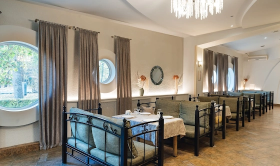 Фото №6 зала Основной зал