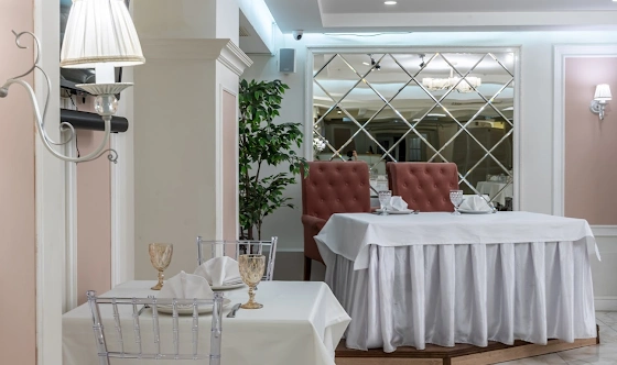 Фото №6 зала Лаундж