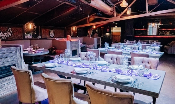 Фото №18 зала Зал "Лофт"