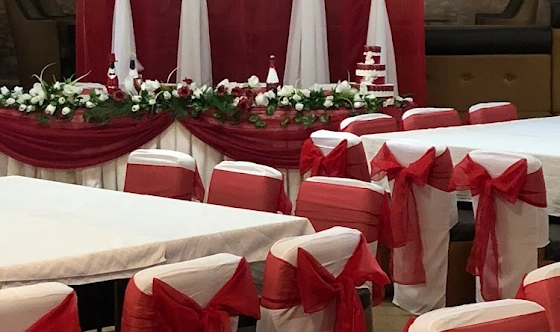 Фото №7 зала Основной зал 