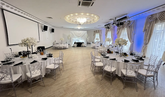 Фото №7 зала Банкетный зал