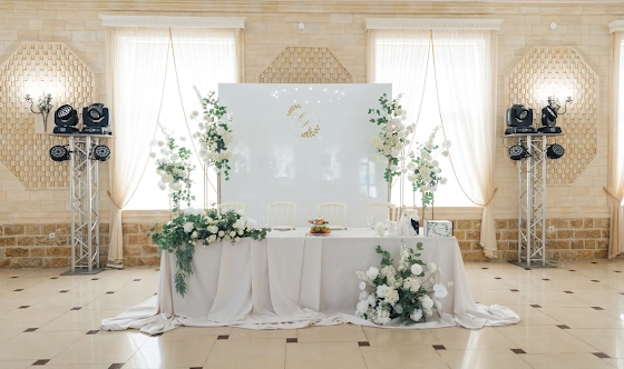 Фото №3 зала Большой зал 