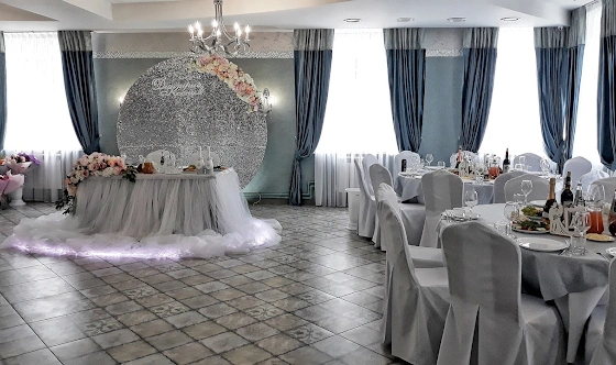 Фото №5 зала Зал Cavalli