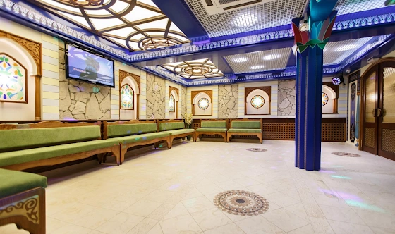 Фото №2 зала Малый зал