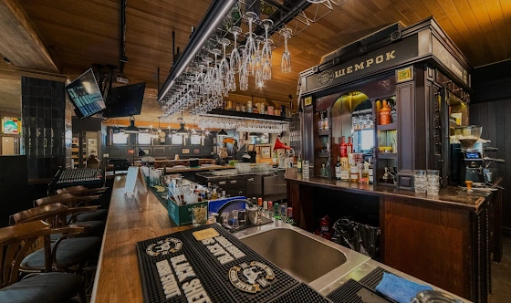 Фото №3 зала Основной зал 