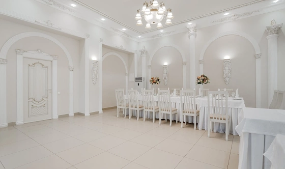 Фото №8 зала VIP зал  2