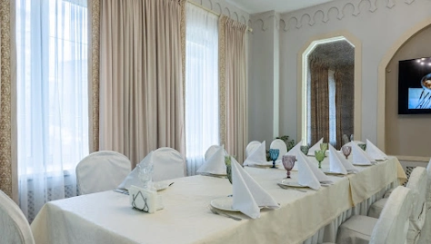 Фото №3 зала VIP-зал №1