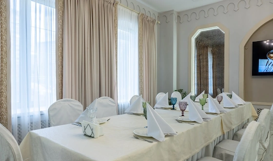 Фото №3 зала VIP-зал №1