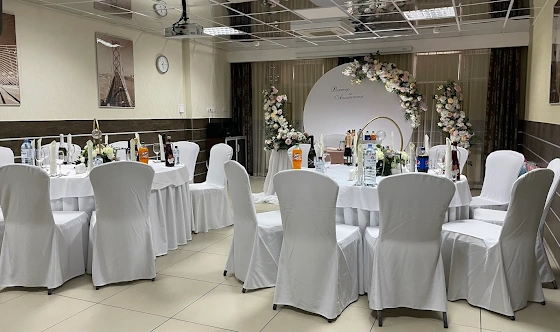 Фото №7 зала Зал «Дублин»