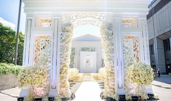 Фото №16 зала Зал  MERCURY