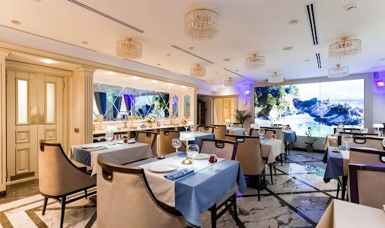 Фото №9 зала Основной зал