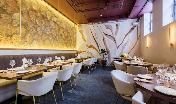 Фото №2 зала Way