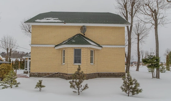 Фото №18 зала Коттедж с банкетным залом на 30 человек