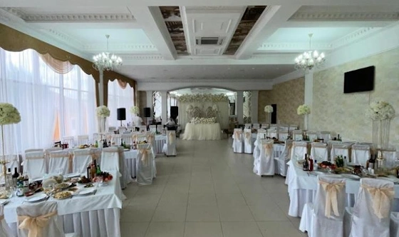 Фото №3 зала Большой зал