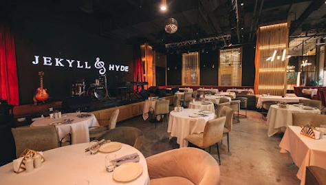 Фото №5 зала Основной зал