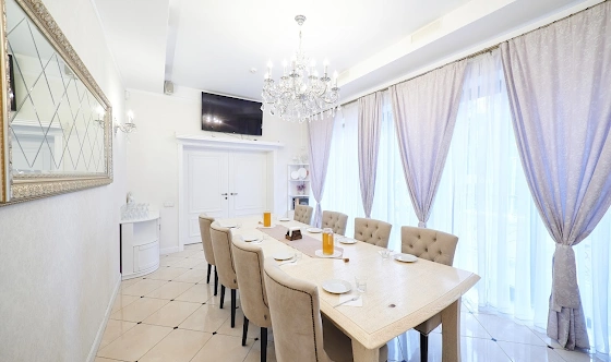 Фото №5 зала Малый зал