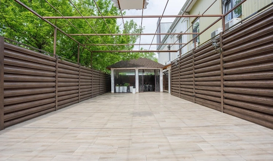 Фото №11 зала Средний зал