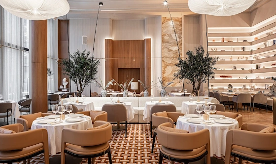 Фото №7 зала Основной зал 