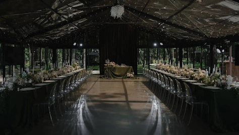 Фото №2 зала Веранда малая