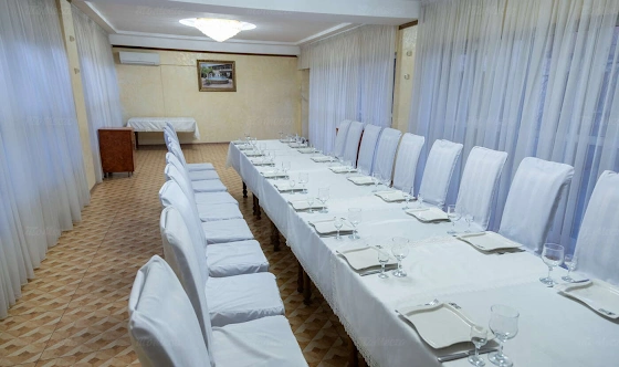 Фото №7 зала  VIP-залы