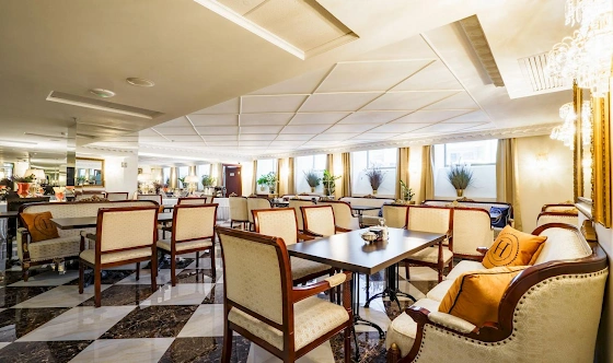 Фото №3 зала Зал «Флоренция»