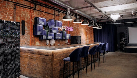 Фото №3 зала Большой Зал 