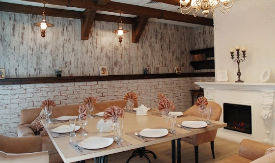 Фото №8 зала VIP-зал