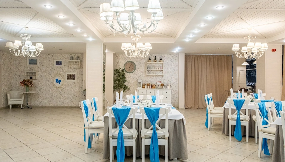 Фото №7 зала Основной зал