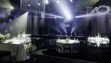 Фото №4 зала Основной зал