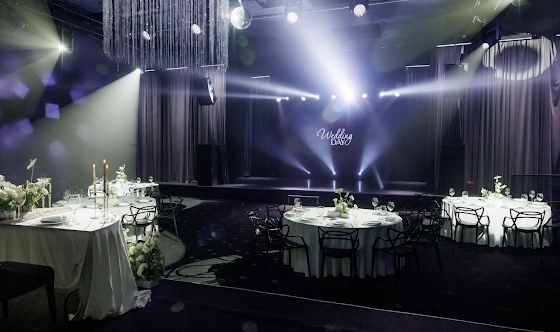 Фото №4 зала Основной зал