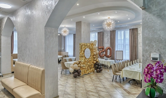 Фото №7 зала Зал на 70 человек