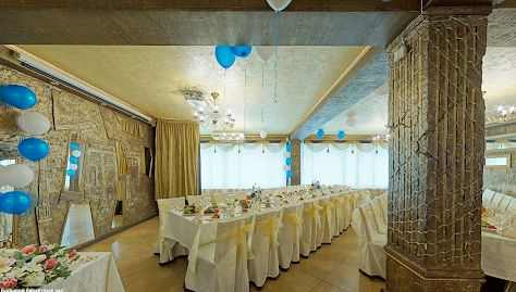 Фото №2 зала Основной зал