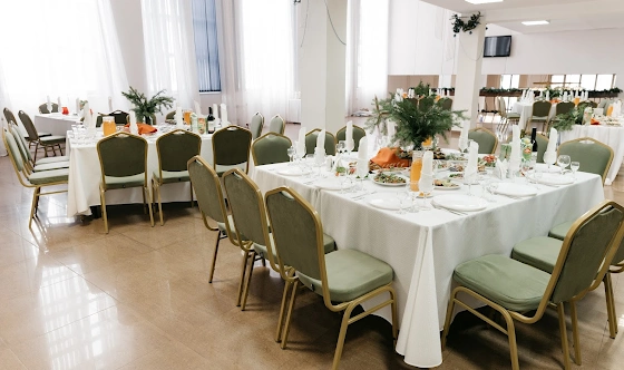 Фото №4 зала Колонный зал