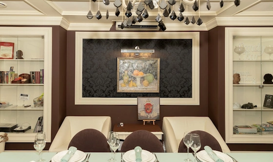 Фото №4 зала VIP-зал