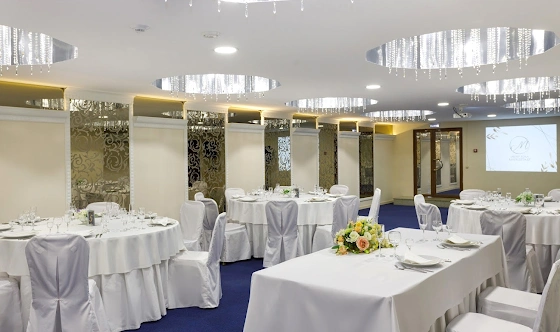 Фото №6 зала Banquet Hall