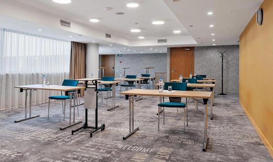 Фото №2 зала Зал «Есенин»